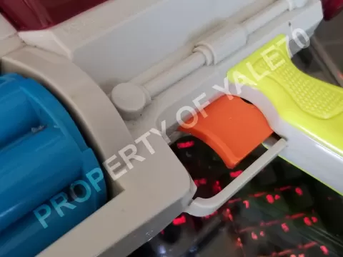Larami SuperMAXX 1000 Replacement Trigger