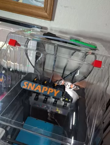 Biqu PopCap Door Prop Clip