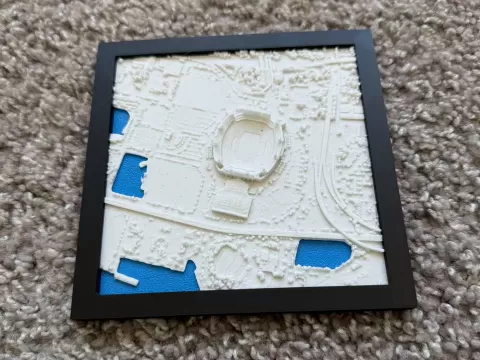 EverBank Stadium Jacksonville