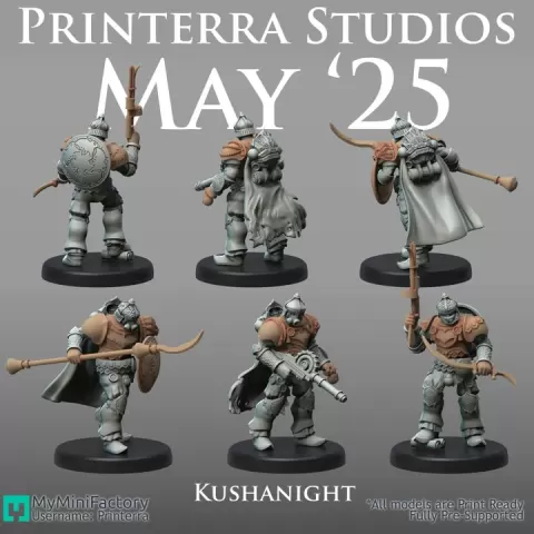 050 SAHRA Kushanight by Printerra Studios