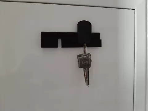Key holder