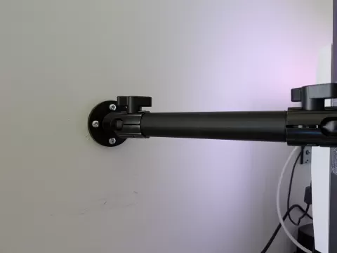 Elgato Wall Mount Middle Rod Extender