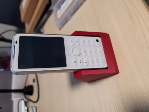 F21 Pro Phone Stand