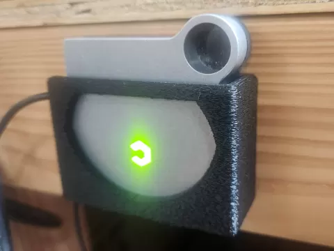 BitZero 2 Cradle