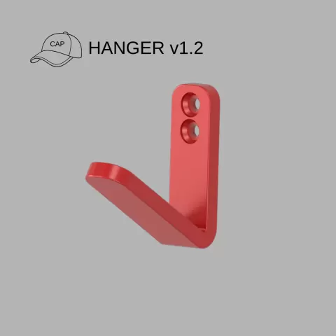 Cap Hanger