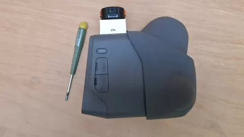 Adapter: Insta360 auf Raven (3DMakerpro)