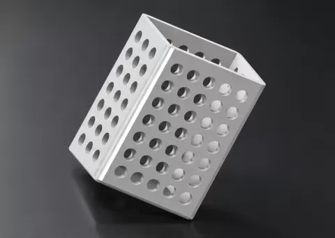 Pen Holder
