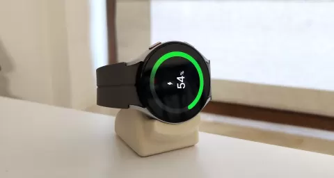 Charging Stand Galaxy Watch 5, 6, 7 and 8