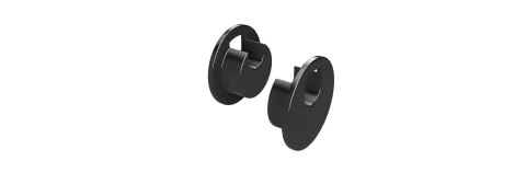 Curtain Rod Holders