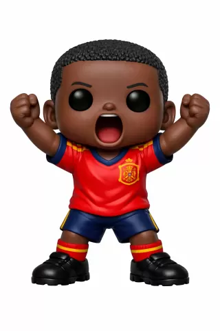 Kayne Yamal