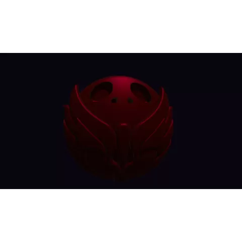 Амулет Hollow Knight Ловкач