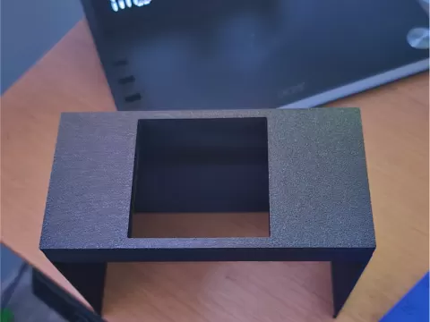acer 7 in 1 charging station air pod holder
