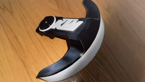 Chain Guard KTM 1390 SA