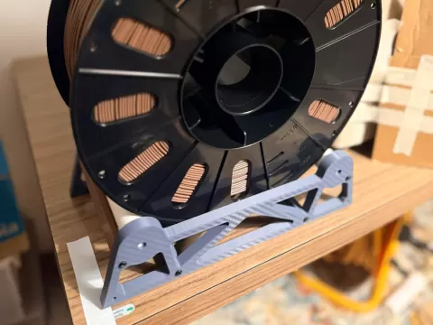 3kg Spool Roller