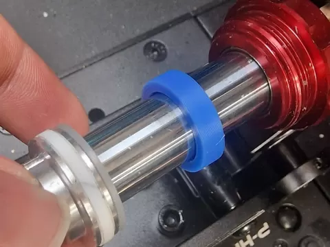 Simagic P1000 Throttle Spring Preload Spacer 5mm