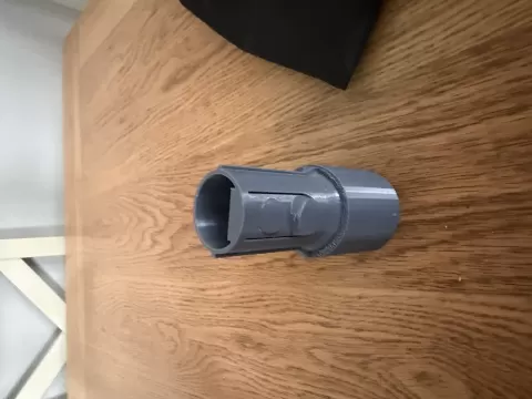 dyson to Kacnon adaptor
