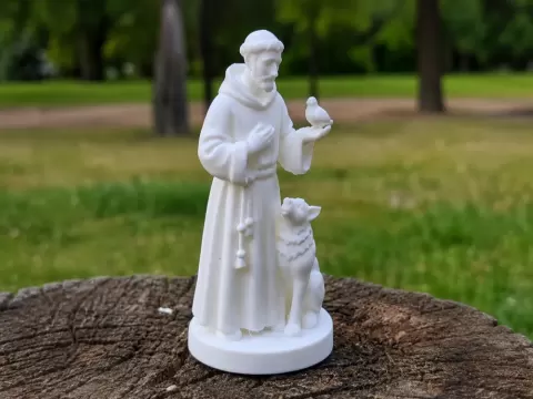 Saint Francis of Assisi