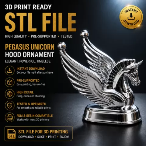 Pegasus