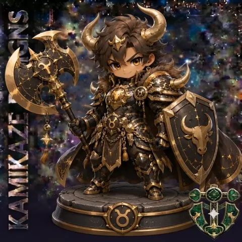 Taurus