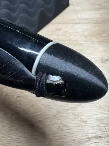 CCM F5J 30mm Spinner Cone (for CCM folding prop)