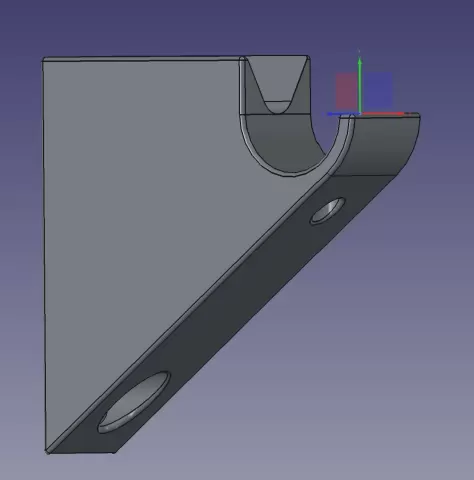 Curtainrod holder 30mm Gardinenstangen Halter
