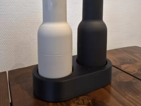 Audo Grinders Stand