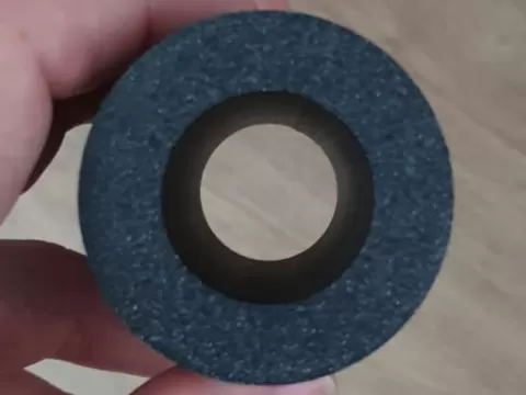 Cylinder Sleeve / Protector for "Space"