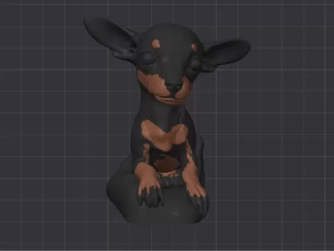 Miniature Pinscher