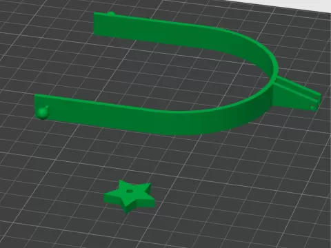 Spurs (basic model)