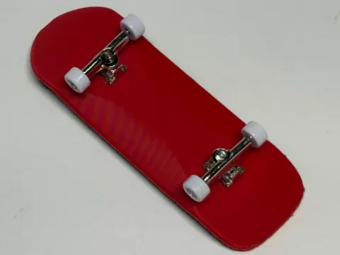 V2 Fingerboard (Powell Peralta/McGill Style)