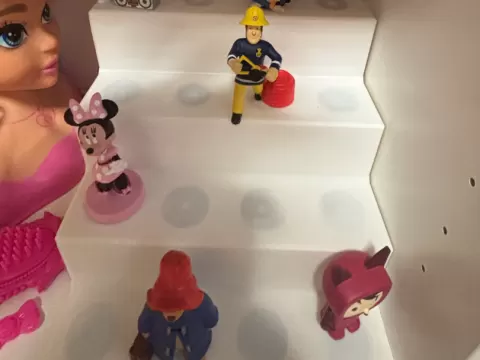 Tonie Display & Storage System