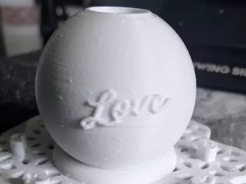 LOVE SPHERE