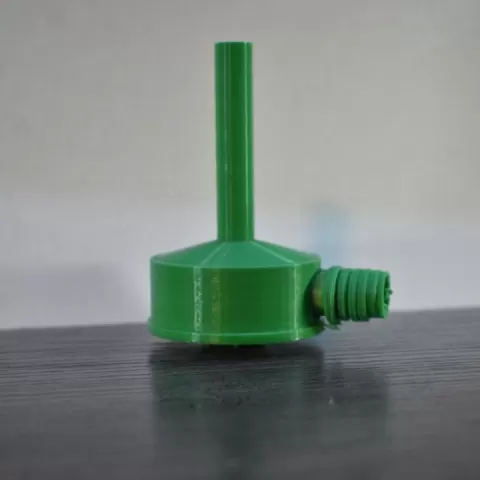 Maple Tap by Stone