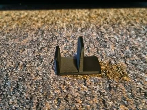 pickleball racket stand