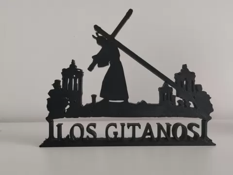 Paso de los Gitanos