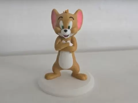 Jerry die Maus von Tom und Jerry