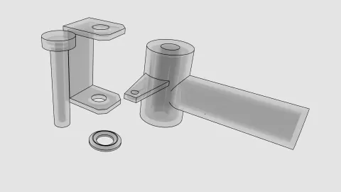 Spindle System