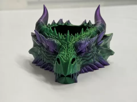 drago svuota tasche