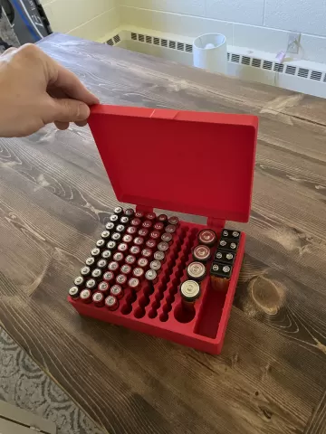 Battery Box