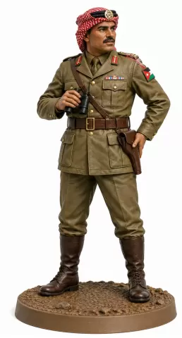 Jordanian Royal Guard