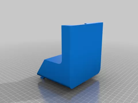 Office Organizer for the desktop
