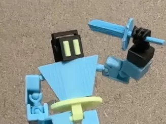 Action figure