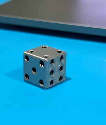 Dice