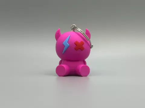 Orso devil
