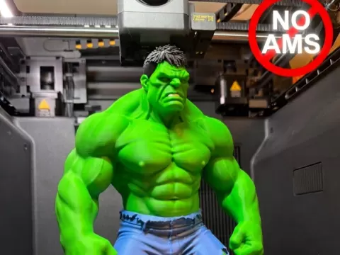 Hulk no ams multiparte