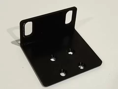 Heavy-Duty Dell PowerConnect Rack Ears