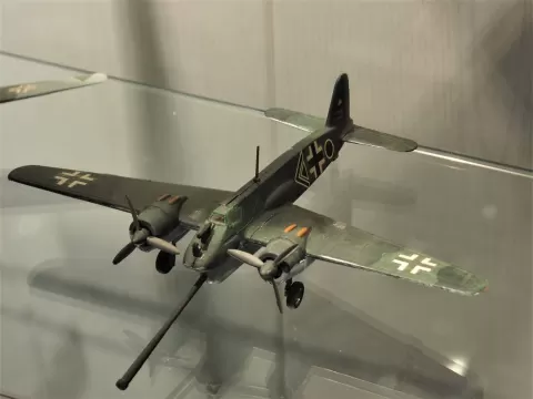Henschel hs 129
