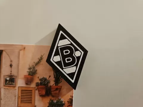 Mönchengladbach Magnet