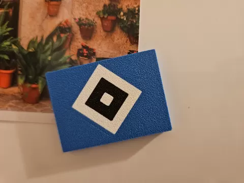 HSV Magnet
