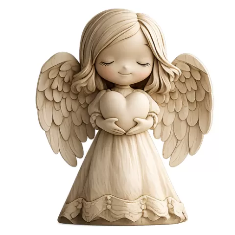 angel
